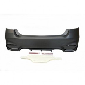 Pare-Choc Arrière BMW F30 Look M3 a 814,21 € TCB6207 chez CAROU TUNING