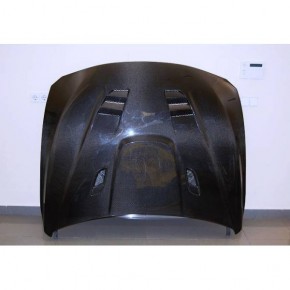 Capot Carbone BMW F30 / F31 / F32 / F33 / F36 Look M4 Avec Prise a 1 501,66 € TCBF3051 chez CAROU TUNING