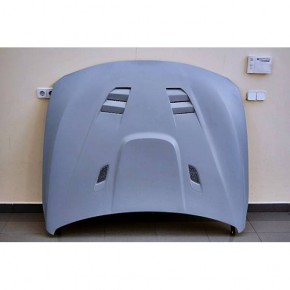 Capot Fibre BMW F30 / F31 / F32 / F33 / F36 M4 Avec Prise a 943,10 € TCBF3041 chez CAROU TUNING