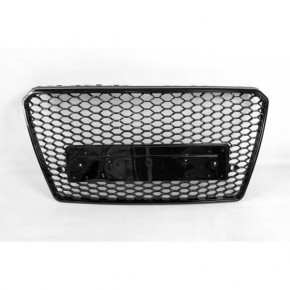 Calandre Audi A7 2011-2014 Look RS7 a 341,58 € TCA0172 chez CAROU TUNING