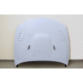 Capot En Fibre BMW E81 / E82 / E87 / E88 Look M3 GTR a 1 007,55 € TCB6240 chez CAROU TUNING