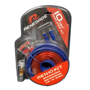 Kit Cablage 1000W a 39,00 € Ren20kit chez CAROU TUNING