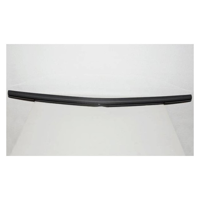 Aileron Mercedes W212 2010-2016 Carbone a 317,95 € SPM6042 chez CAROU TUNING