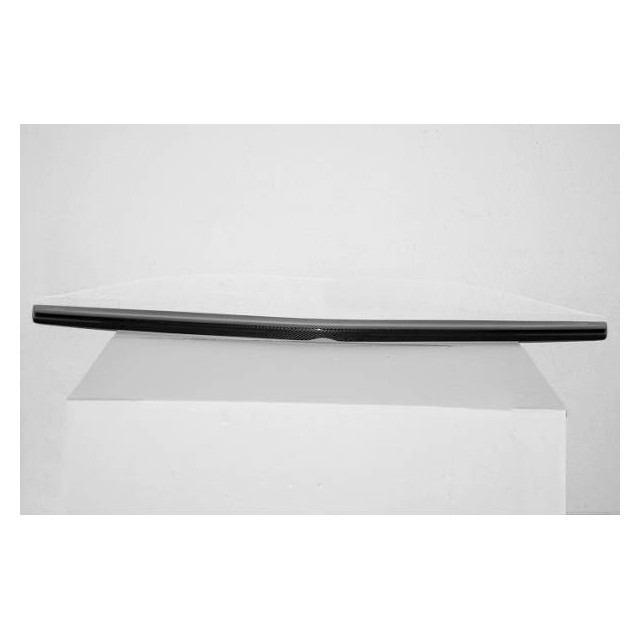 Aileron Mercedes W212 2010-2016 Carbone a 317,95 € SPM6042 chez CAROU TUNING