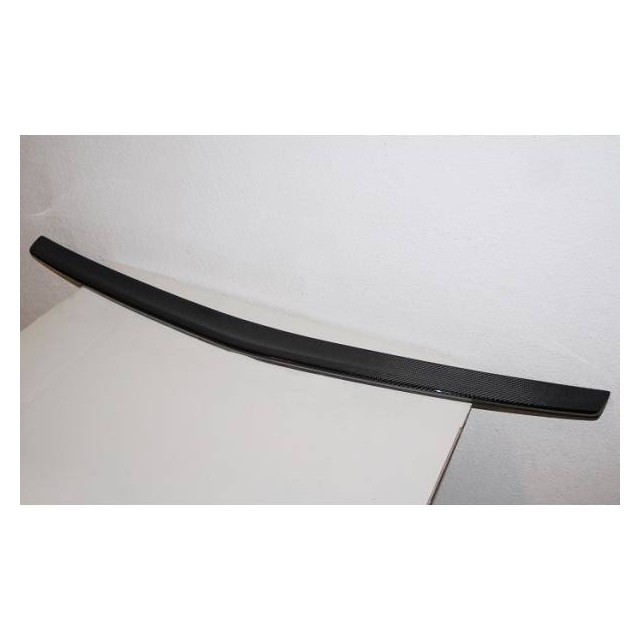 Aileron Mercedes W212 2010-2016 Carbone a 317,95 € SPM6042 chez CAROU TUNING
