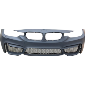 Pare-Choc Avant BMW F30-F31 Look M4 ABS a 792,72 € TCB6214 chez CAROU TUNING