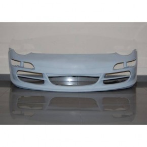 Pare-Choc Avant Porsche 996 2002-2005 Look 997 a 687,46 € TCPO028 chez CAROU TUNING