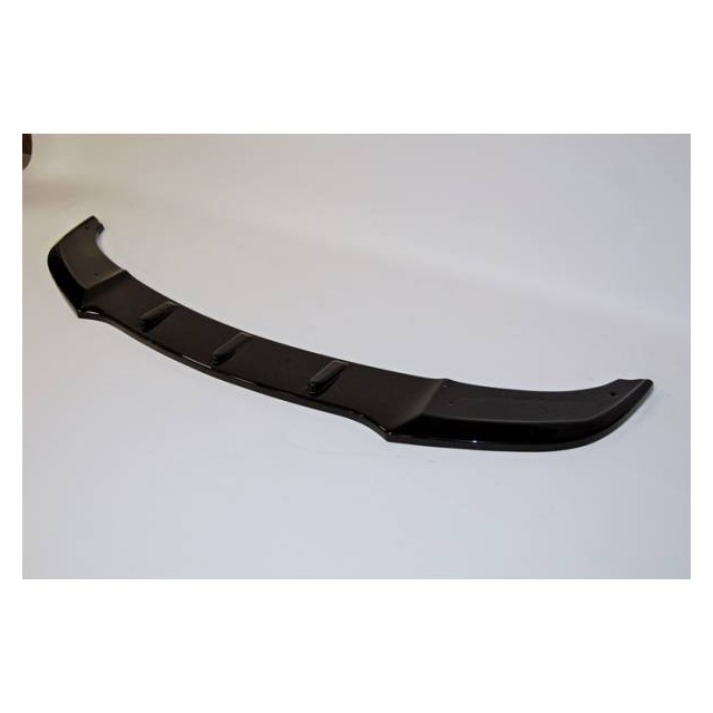 Déflecteur Avant BMW F10 10-16 M-Tech / LCI ABS a 373,80 € TCB1019 chez CAROU TUNING