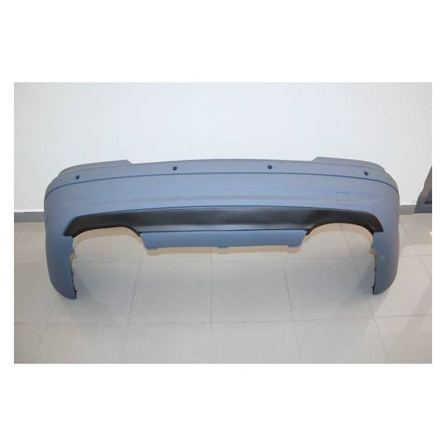 Pare-Choc Arrière Mercedes W209 Look CLK63 a 1 523,14 € TCM0089 chez CAROU TUNING