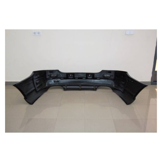 Pare-Choc Arrière Mercedes W209 Look CLK63 a 1 523,14 € TCM0089 chez CAROU TUNING