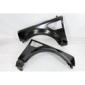 Ailette Range Rover Sport 2005-2012 a 640,19 € TCLR005 chez CAROU TUNING