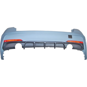 Pare-Choc Arrière BMW F31 Look M Performance a 814,21 € TCBF3276502 chez CAROU TUNING