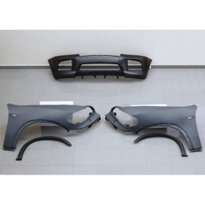 Kit De Carrosserie BMW E70 07-11 a 2 017,25 € TCB41534152 chez CAROU TUNING