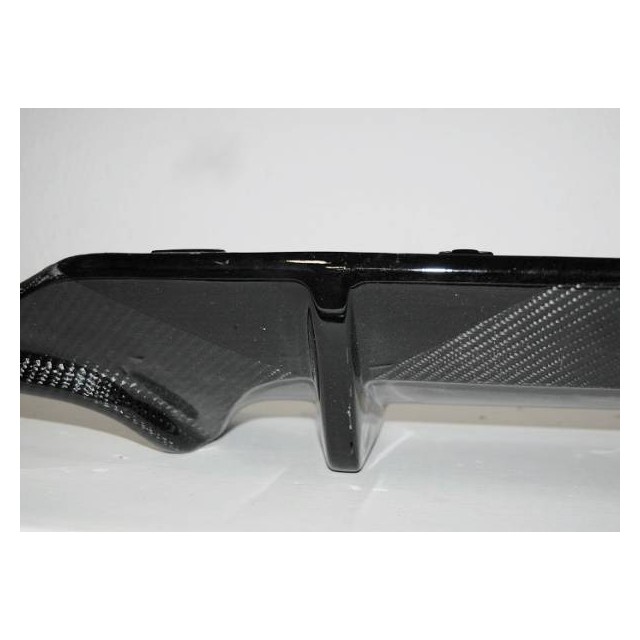 Diffuseur Arrière Mercedes W204 4 P 2011-2013 Carbone, Pour C63 a 814,21 € TCM00671 chez CAROU TUNING