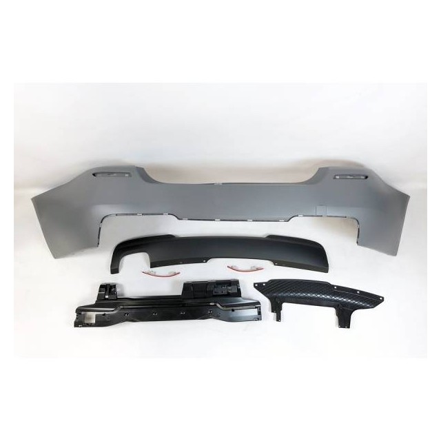 Pare-Choc Arrière BMW F10 10-16 Look M-Tech a 685,31 € TCB10021 chez CAROU TUNING