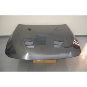 Capot Carbone BMW F82 / F83 M4 GTR a 1 630,56 € TCB6220 chez CAROU TUNING