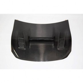 Capot Carbone Toyota GT 86 / Subaru BRZ Black Avec Prise D'Air a 1 780,94 € TCT0065 chez CAROU TUNING