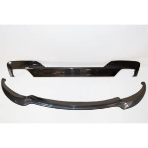 Kit De Carrosserie BMW F13 M6 Carbone a 1 649,89 € TCB58374155 chez CAROU TUNING