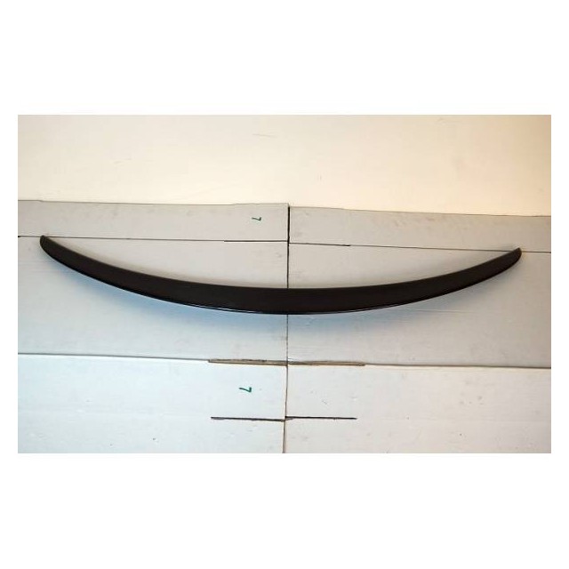 Aileron Mercedes W205 2014-2018 Coupe Look AMG Carbone a 360,91 € SPM6024 chez CAROU TUNING