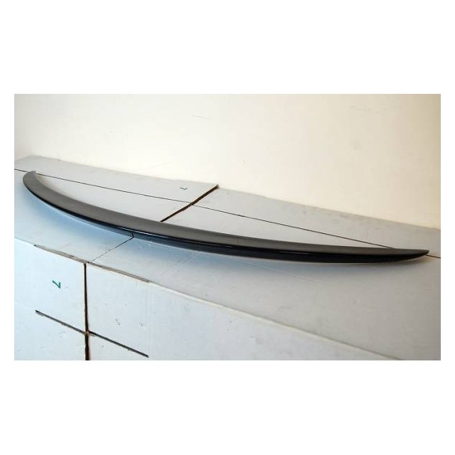 Aileron Mercedes W205 2014-2018 Coupe Look AMG Carbone a 360,91 € SPM6024 chez CAROU TUNING