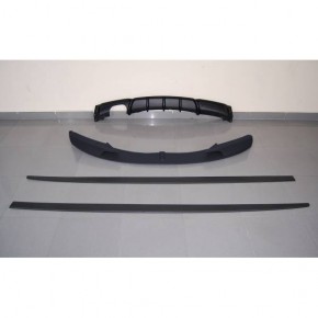 Kit De Carrosserie BMW F30 / F31 Look Performance 1 Sortie a 814,21 € TCB102462176251 chez CAROU TUNING