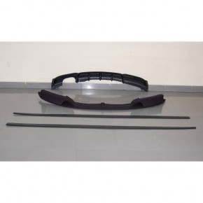 Kit De Carrosserie BMW F30 / F31 Look Performance 1 Sortie a 814,21 € TCB102462176249 chez CAROU TUNING