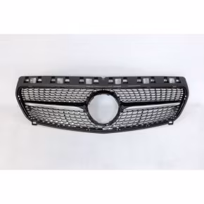  Calandre Mercedes W176 2012-2015 Look Diamond à  320,10 €  Chez CAROU TUNING CONCEPT en GuadeloupeCalandre Mercedes W176 2012-2015 Look Diamond