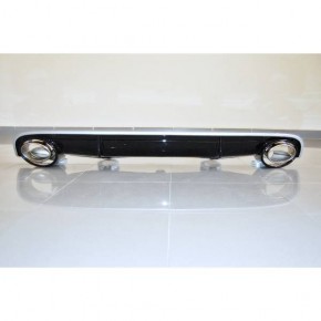 Diffuseur Arrière Audi A7 2011-2014 Look RS7 a 577,89 € TCA0201 chez CAROU TUNING