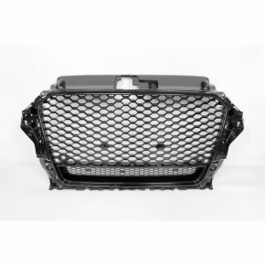  Calandre Avant Audi A3 V8 Look RS3 2013-2015 Mod 2 à  320,10 €  Chez CAROU TUNING CONCEPT en GuadeloupeCalandre Avant Audi A3 V8 Look RS3 2013-2015 Mod 2