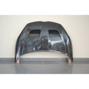 Capot Carbone Ford Fiesta 2009-2013 Hatchback a 1 136,45 € TCF6563 chez CAROU TUNING