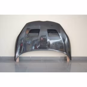  Capot Carbone Ford Fiesta 2009-2013  Hatchback à  1 136,45 €  Chez CAROU TUNING CONCEPT en GuadeloupeCapot Carbone Ford Fiesta 2009-2013  Hatchback