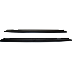 Diffuseur Jupes BMW E60 M-Tech / M5 a 352,32 € TCB7169 chez CAROU TUNING