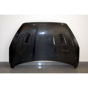  Capot Carbone Ford Focus 2016 à  1 609,08 €  Chez CAROU TUNING CONCEPT en GuadeloupeCapot Carbone Ford Focus 2016