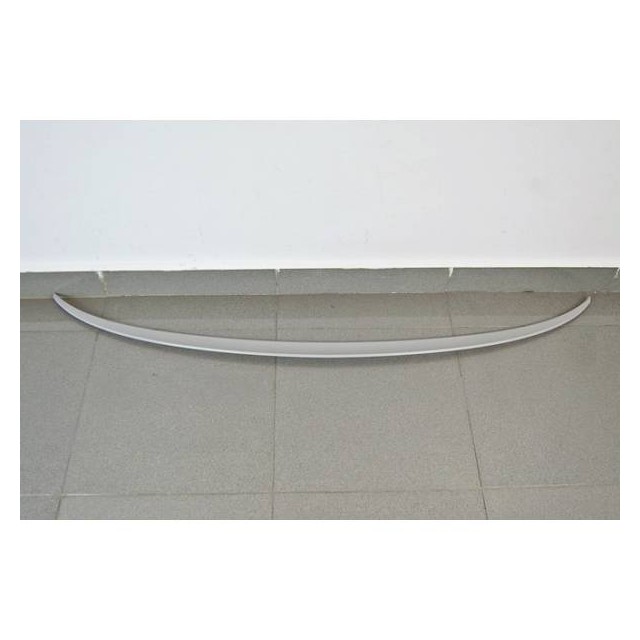 Aileron BMW F10 10-16 Look M a 189,05 € SP66048 chez CAROU TUNING