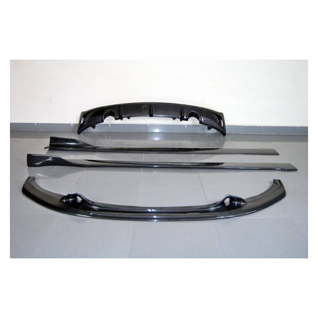 Kit De Carrosserie BMW F22 / F23 M-Tech Look Performance a 1 995,77 € TCBF222223224 chez CAROU TUNING