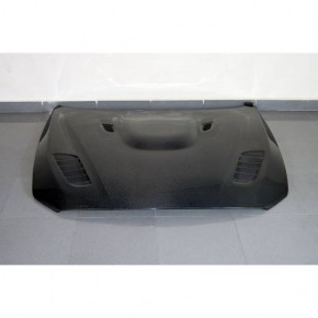 Capot Carbone BMW F20/F21 2012-2019 / F22/F23 2014+ / F87 Look M3 a 1 695,01 € TCBF225 chez CAROU TUNING