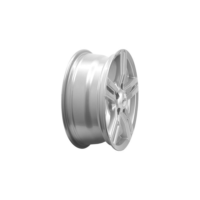 4 jantes Inter Action 6,5X16 IA KARGIN 5/112  ET45 CH72,6 1000KG a 769,92 € V16655112E45SI72KAR S126-16655112E45SI chez CAROU TUNING