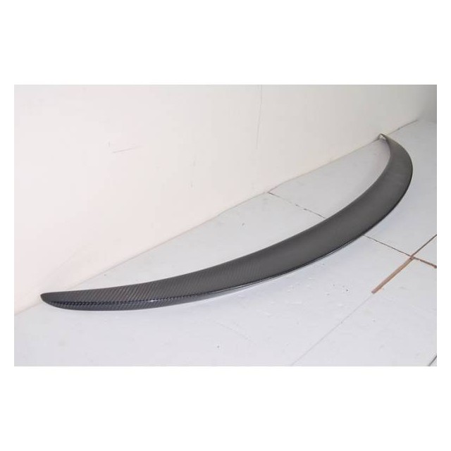 Aileron Mercedes W117 13-16 Carbone a 360,91 € SPM6022 chez CAROU TUNING