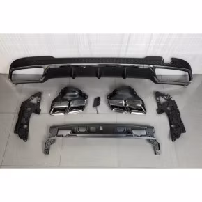  Déflecteur Arrière Mercedes W212 2014-2015 SW / 4P Look AMG ABS à  663,82 €  Chez CAROU TUNING CONCEPT en GuadeloupeDéflecteur Arrière Mercedes W212 2014-2015 SW / 4P Look AMG ABS