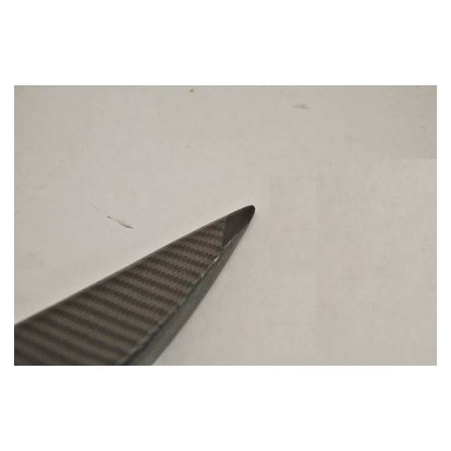 Aileron Carbone BMW F13 2012-2016 II Noir a 468,33 € SP661611 chez CAROU TUNING
