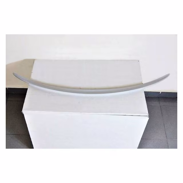 Aileron Mercedes W238 E COUPE 2017 look AMG a 232,02 € SPM6020 chez CAROU TUNING