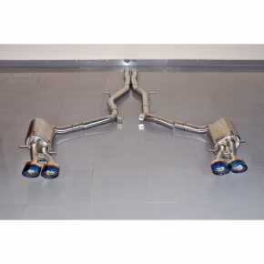  Echappement Mercedes W212 E63 2010-2013 à  1 823,91 €  Chez CAROU TUNING CONCEPT en GuadeloupeEchappement Mercedes W212 E63 2010-2013