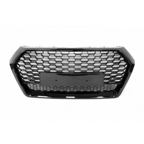Calandre Audi Q5 2017 Look RS a 513,44 € TCARSQ5 chez CAROU TUNING