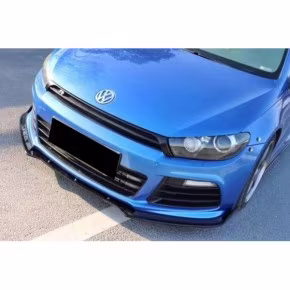  Déflecteur Avant  Volkswagen Scirocco R20 2008-2013 ABS à  339,43 €  Chez CAROU TUNING CONCEPT en GuadeloupeDéflecteur Avant  Volkswagen Scirocco R20 2008-2013 ABS