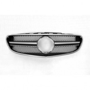 Calandre Mercedes W205 2014-2018 a 298,61 € TCM0165 chez CAROU TUNING