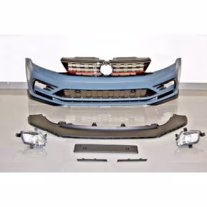  Pare-Choc Avant Volkswagen Jetta GLI 2015 à  1 072,00 €  Chez CAROU TUNING CONCEPT en GuadeloupePare-Choc Avant Volkswagen Jetta GLI 2015