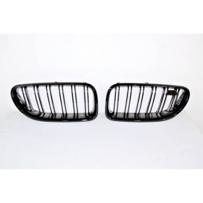 Calandre BMW F12 / F13 a 161,12 € TCB1038 chez CAROU TUNING