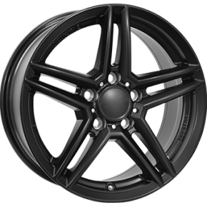4 jantes Alutec 6,5x16 Alutec M10 5/112 Et49 Ch66,6 a 954,80 € V16655112E49DB66M10 M10-65649M84-5 chez CAROU TUNING