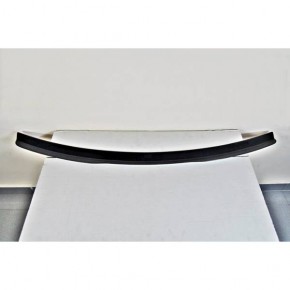 Aileron Audi A7 Sportback 2011-2015 Look S-LINE a 274,98 € SP56131 chez CAROU TUNING