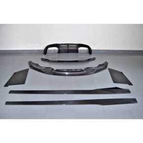 Kit De Carrosserie BMW F87 M2 Carbone a 2 382,46 € TCBF87M2 chez CAROU TUNING